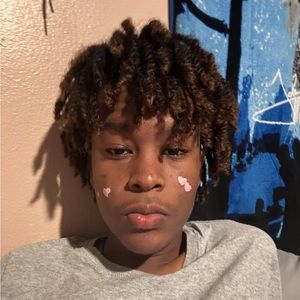 Meet your Posher, Kendall